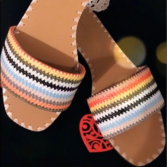 Sofia sandals - Picture 3 of 3